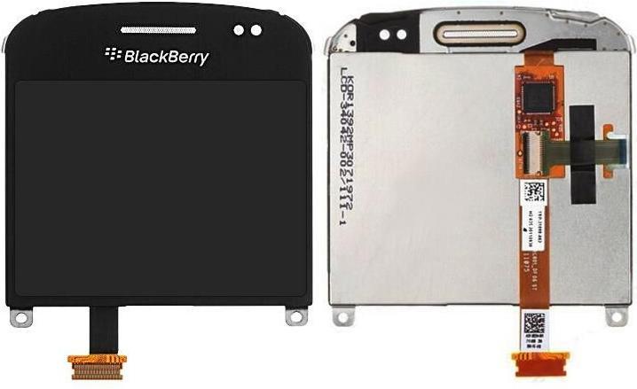 Actual product image CoreParts BlackBerry Bold Touch 9900 (Display, Bold Touch 9900)