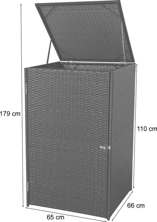 Produktbild MCW E25-1x