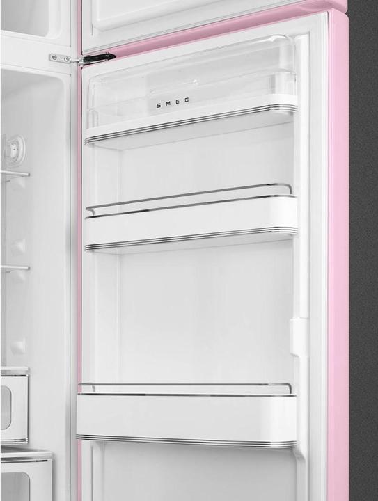 Produktbild Smeg Retro Style FAB30RPK5 (294 l)