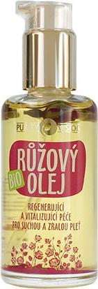 Purity Bio (Körperöl, 100 ml)