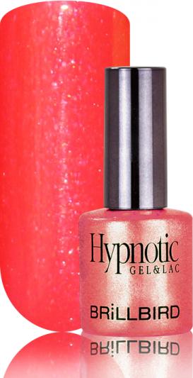 Immagine prodotto BrillBird G&L "37" ipnotico - 8ml (Smalto per unghie effetto gel)