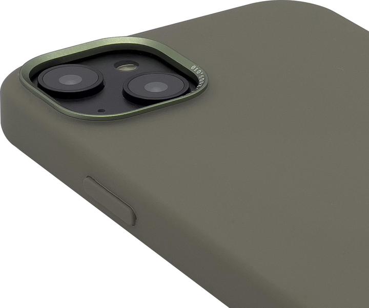 Actual product image Decoded AntiMicrobial (Apple iPhone 14)