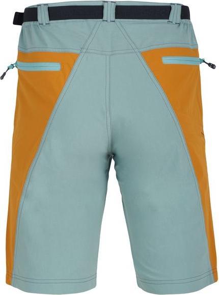 Actual product image Directalpine Shorts Vulcan Short Shorts (S)