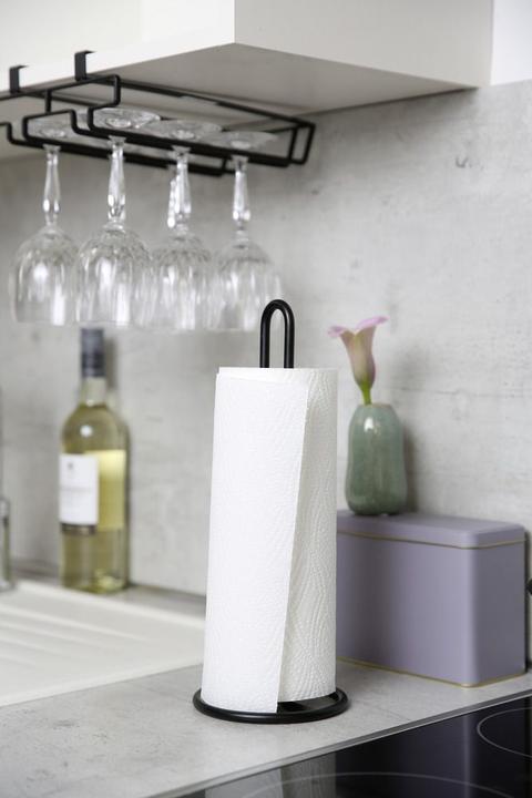 Image du produit Wenko Porte-rouleau de cuisine
