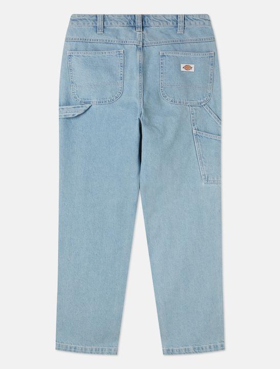 Produktbild Dickies Ellendale Denim Vntg Blue (26)