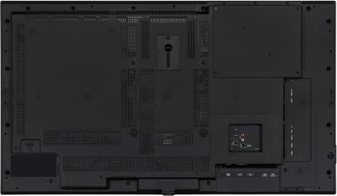 Produktbild Vestel TFT 50,0/127,0cm Prime Series PR50B *schwarz* 16:9 (3840 x 2160 Pixel, 50")