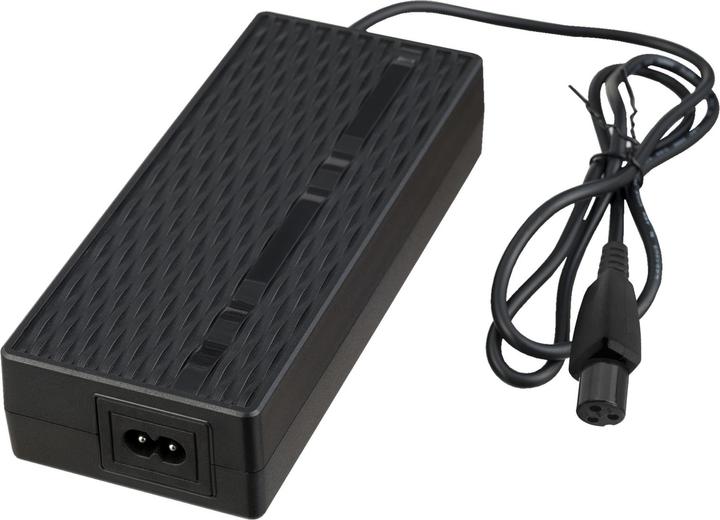 Produktbild Akyga Netzteil 42V 2A 84W GX12 3-pin 9mm