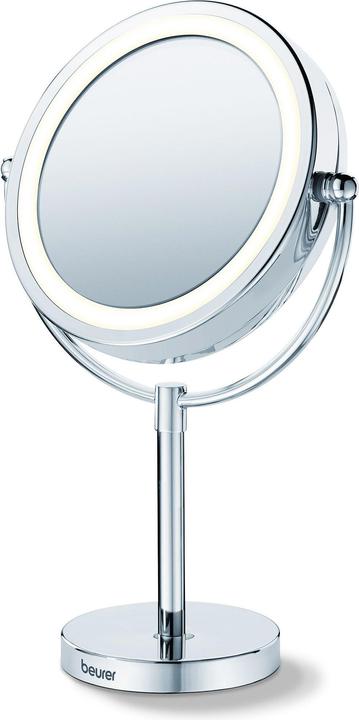 Actual product image Beurer Bs 69 (17 x 29 x 43 cm)