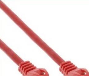 Image du produit InLine Câble de réseau (S/FTP, CAT6, 2 m)