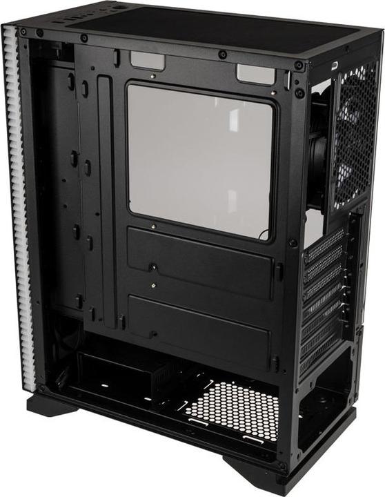 Actual product image Kolink Inspire K11 ARGB Midi Tower, Tempered Glass (ATX)