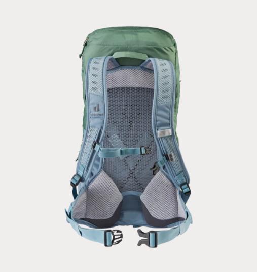 Actual product image Deuter AC Lite 14 SL aloe dusk (14 l)
