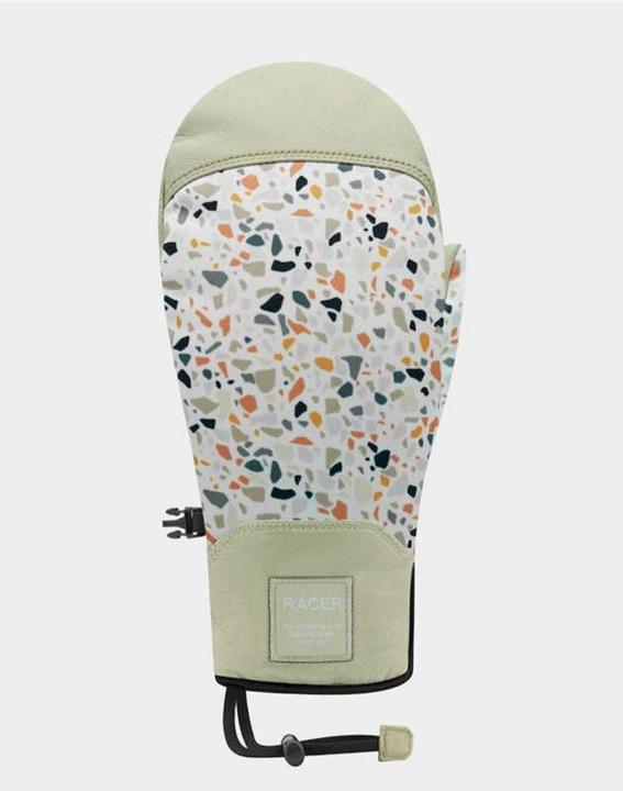 Produktbild Racer AFM Pro Model - Fäustlinge - Damen (7, S)