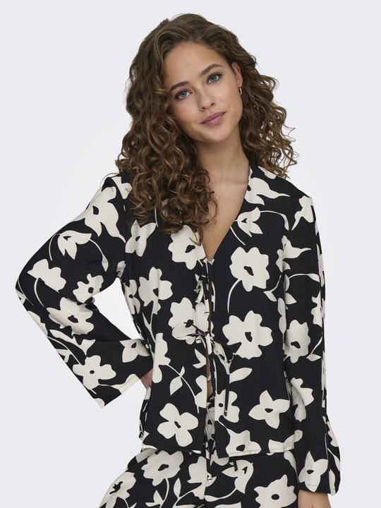 Actual product image JdY JDYSILAS Top Top (S)