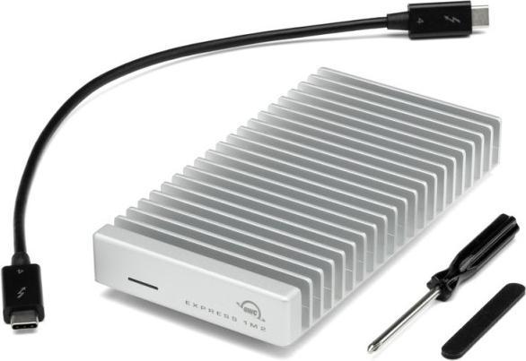 Image du produit OWC Express 1M2 (1000 Go)
