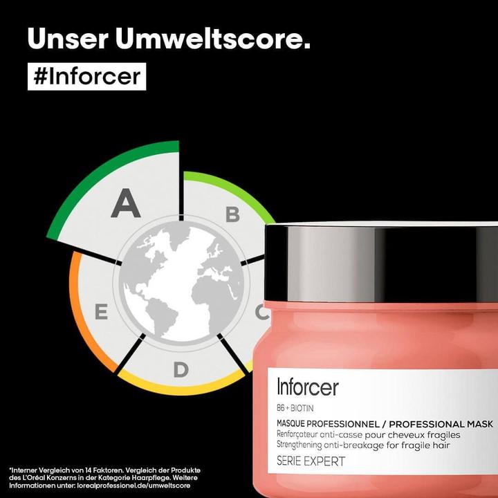 Image du produit L'Oréal Professionnel Inforcer (250 ml)