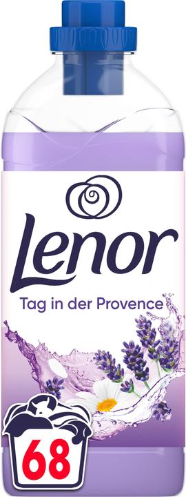 Produktbild Lenor Tag in der Provence (68 Waschgänge, Flüssigwaschmittel)