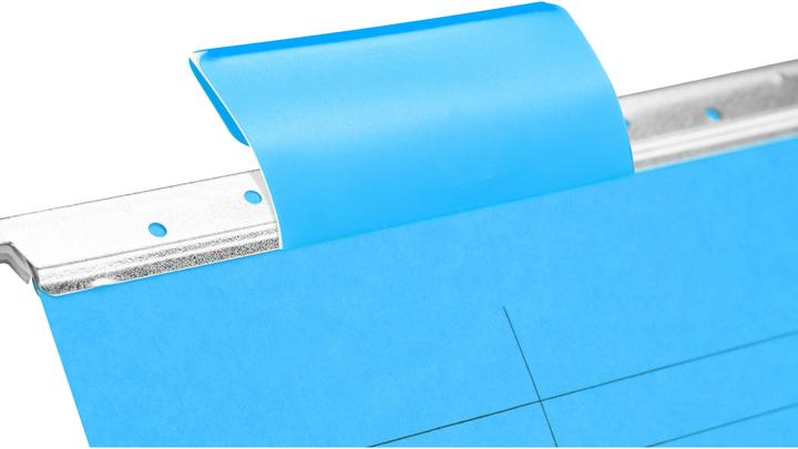Actual product image Biella transparent sleeves (60 mm, 25 x)