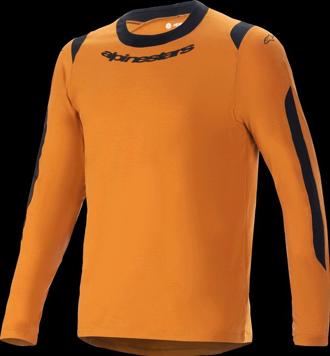 Alpinestars Jersey 24 A-Dura Dri Wool Ls