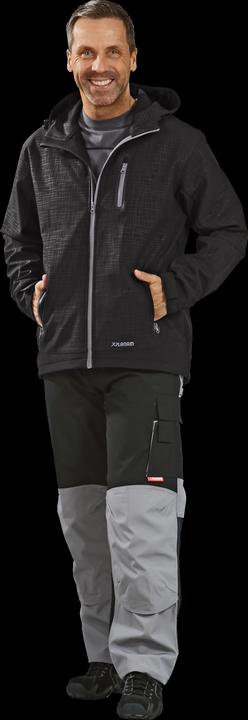 Produktbild Planam Softshell Jacke (XS)