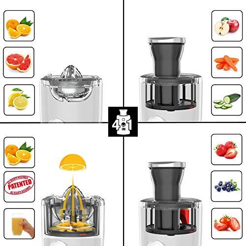 Image du produit Novis Ligne Iconic - VitaJuicer S1