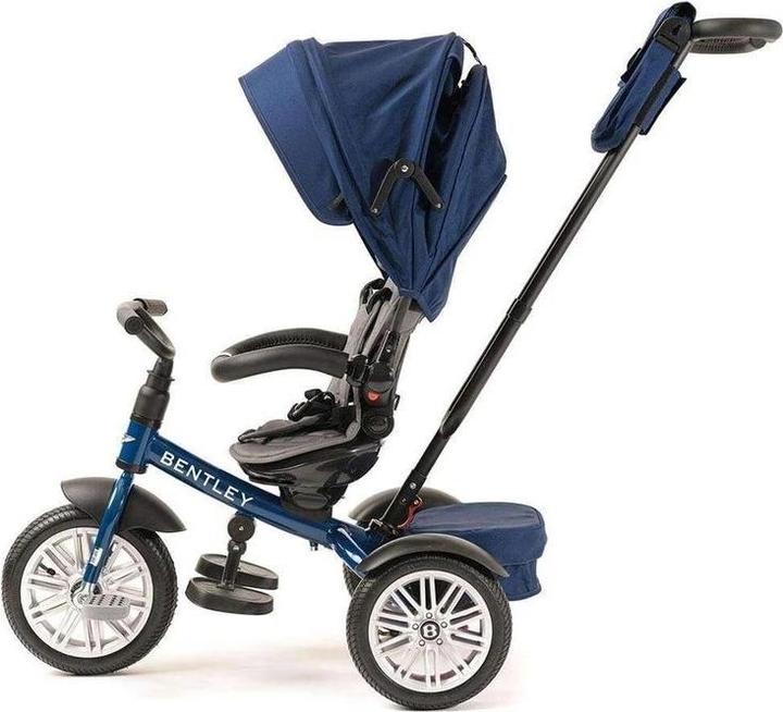 Image du produit Bentley Trike Tricycle Bentley 6in1