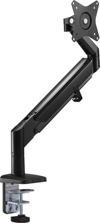 Image du produit Ergo Office Uchwyt Biurkowy Monitora Ze Sprężyną Czarny Er-405b (Tables, 32.01")