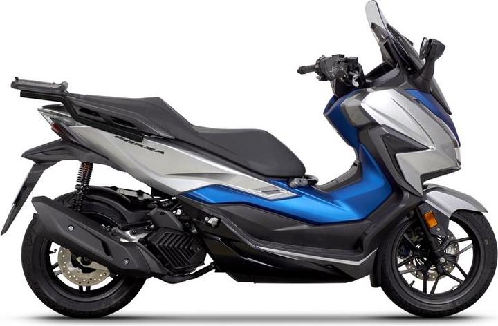 Actual product image Shad Topbox SH47 Honda Forza 125 (47 l)