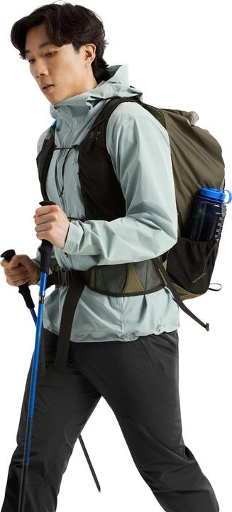 Actual product image Arc'teryx Softshelljacke Gamma Lightweight (XL)
