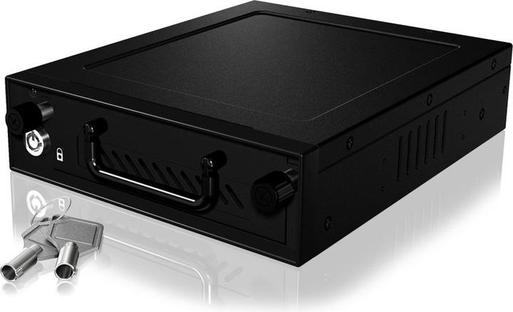 Produktbild Icy Box Carrier für IB-148SSK-B