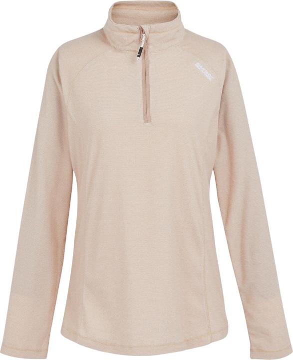 Immagine prodotto Regatta Great Outdoors - Felpa a cerniera corta in pile - Donna (38)