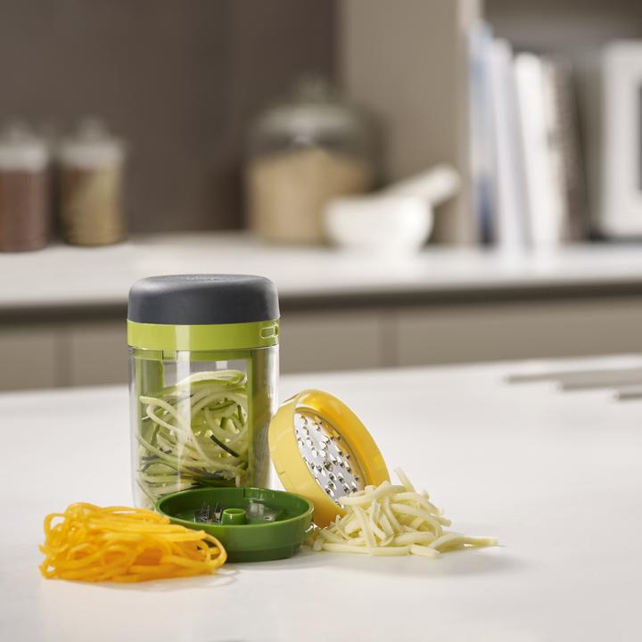 Actual product image Joseph Joseph Spiro