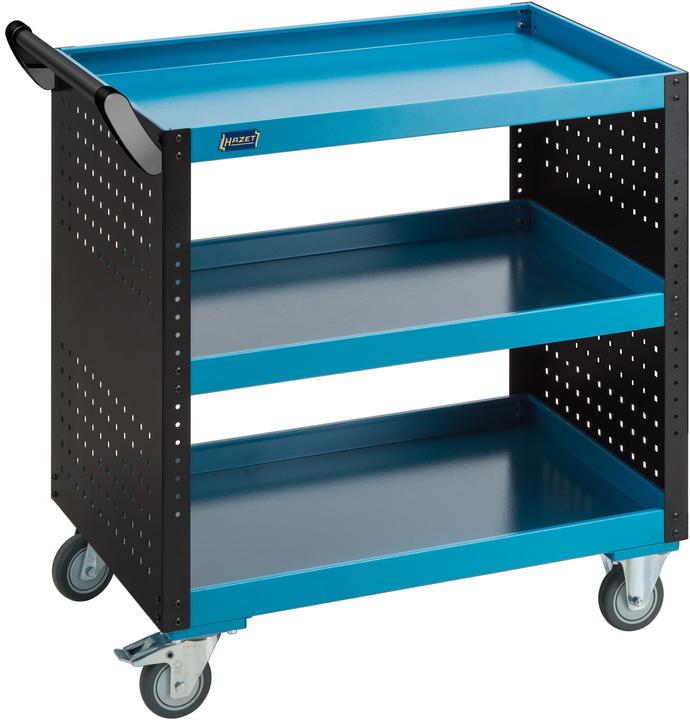 HAZET Carrello di servizio (1 x)