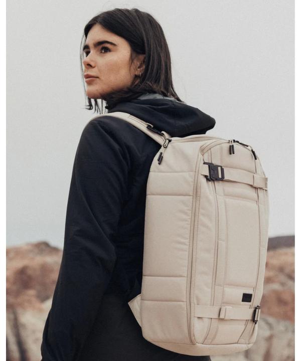 Actual product image DB Sports The Ramverk (21 l)