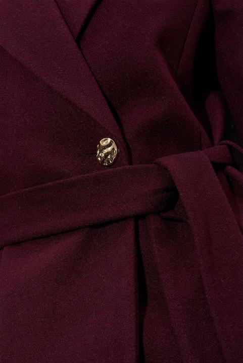 Actual product image Dorothy Perkins Coat wrap (42)