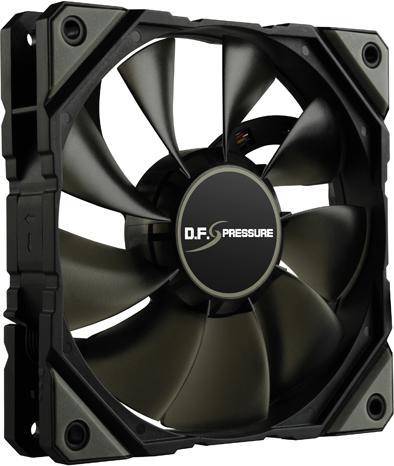 Image du produit Enermax Ventilateur de boîtier D.F. Pressure (120 mm, 1 x)