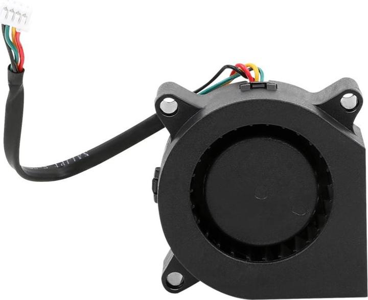 Creality 4020 Blower Fan Filamentkühlung für K1 und K1 Max 3D-Drucker