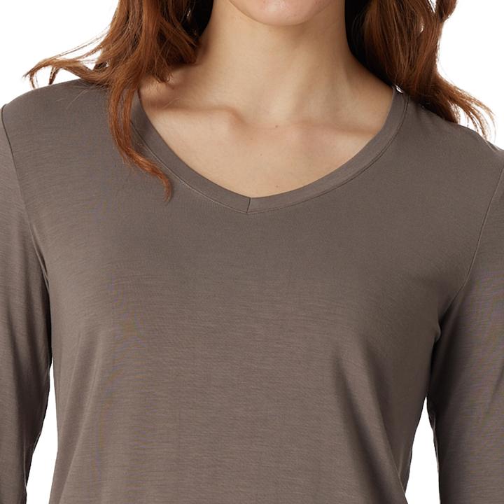 Actual product image Schiesser Mix & Relax pyjama top (40)