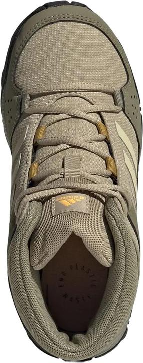Actual product image adidas Childrens/Kids Terrex Hyperhike Boots (30)