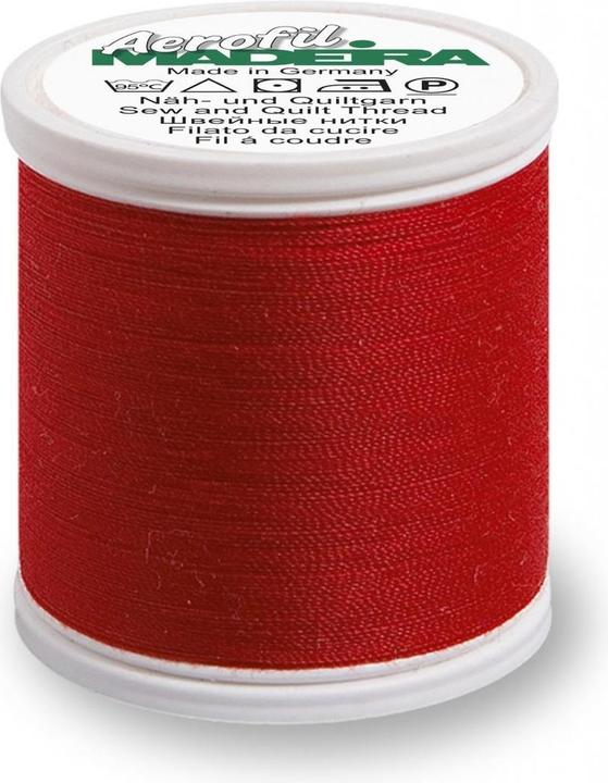 Produktbild Madeira Näh-, Quilt, Overlockg. Aerofil 120 (400 m)