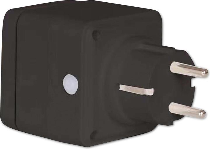Immagine prodotto Denver Spina da esterno SMART POWER