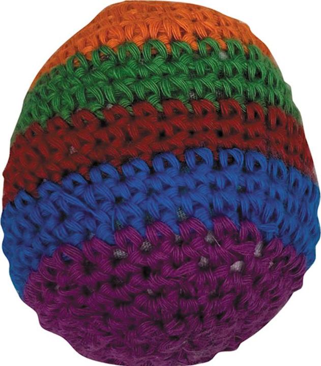 Produktbild Huspo Footbag Rasta