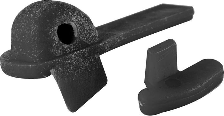 Produktbild Dema Schutz Motorrad Montagekopf Gleitstück für Reifenmontiermaschine BL505F Nr 18059