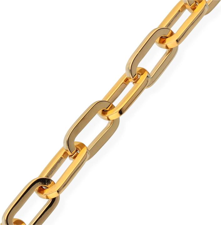 Carat Chic (12 cm, Edelstahl)