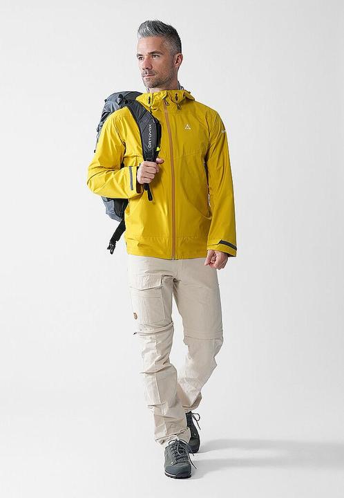 Immagine prodotto Schöffel 2.5L 3D Jacket Vistdal M (48, M)