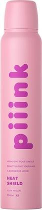 Piiink Beauty PIIINK Heat Shield termoochronny spray do włosów 200ml (200 ml)