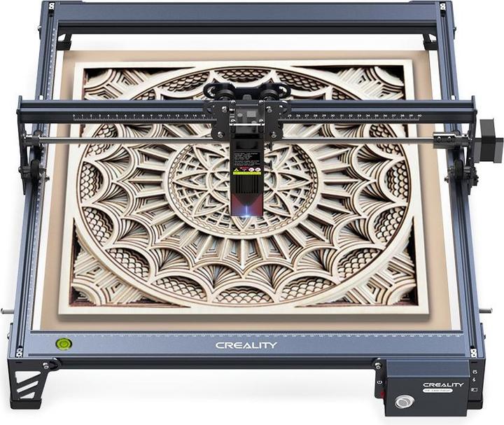 Creality CR-Laser Falcon Engraver Machine