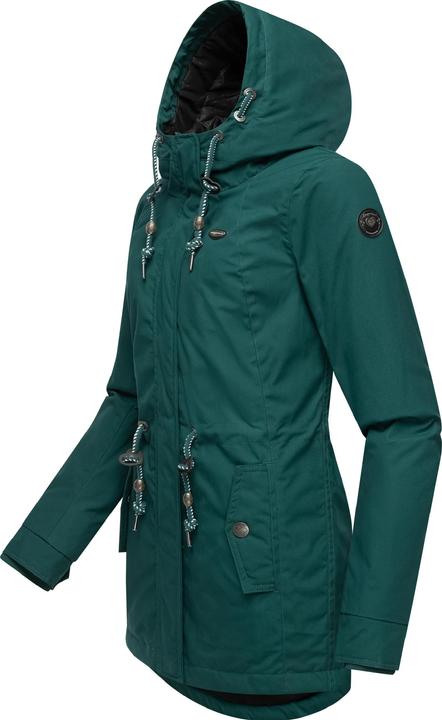 Actual product image Ragwear Monadis Black Label (M)
