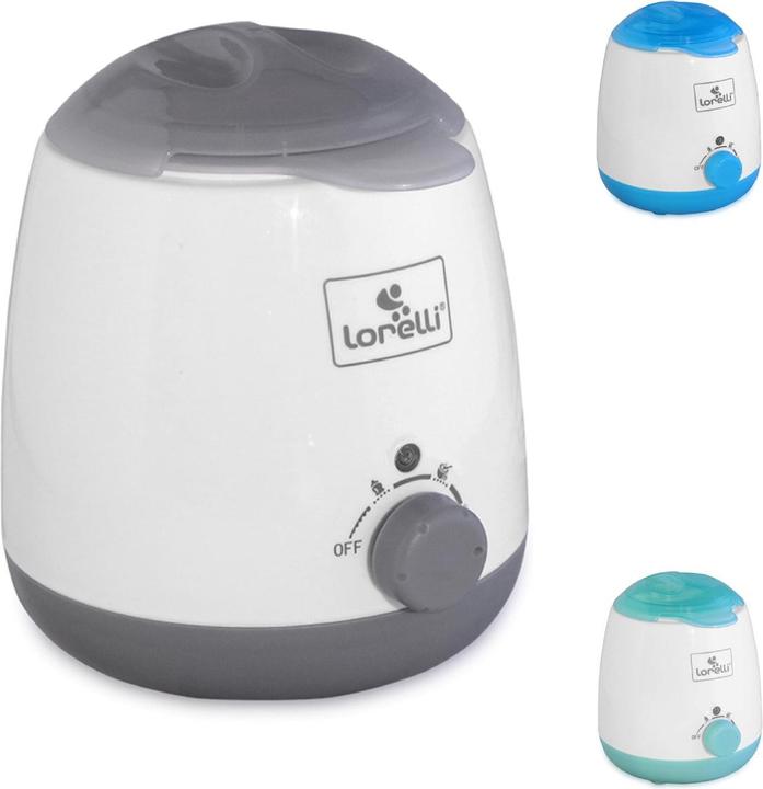 Produktbild Lorelli Flaschenwärmer Sterilisator