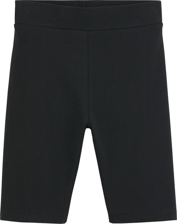 Produktbild La Redoute Collections Bikershorts aus Jersey mit hohem Bund (L)