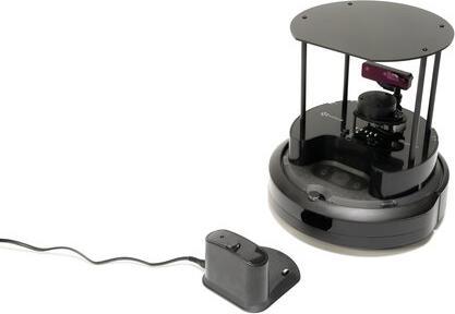 Image du produit Clearpath TurtleBot 4 Pro (Banc des accusés)